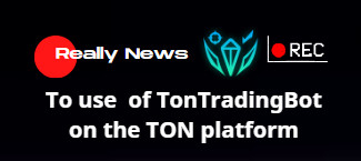 Guide to Using Ton Trading Bot to Trade Ton Coin on Telegram